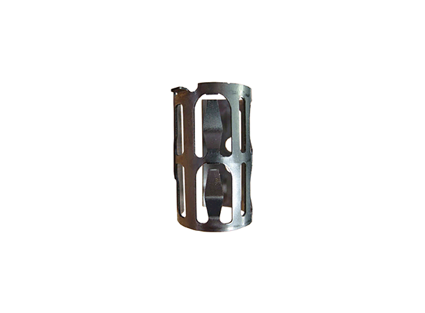 ABS klemhylse Knorr-Bremse 