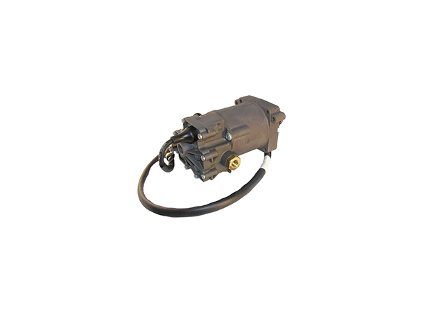 Clutch Actuator Knorr-Bremse 