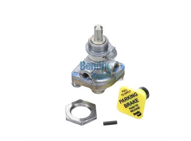 Control Valve Knorr-Bremse 