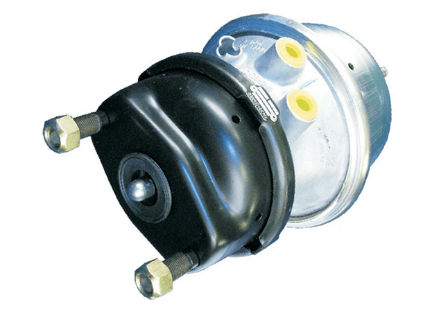 Fjærbremssylinder 16/24 Skive Henger Knorr-Bremse 