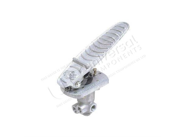 Foot Brake Valve Knorr-Bremse 