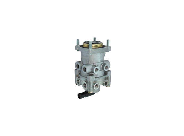 Foot Brake Valve Knorr-Bremse 