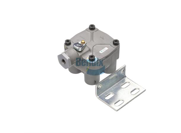 Relay Valve Knorr 