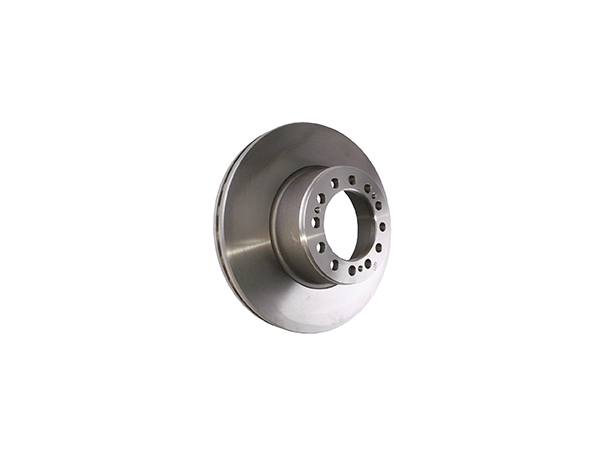 Brake Disc Knorr-Bremse 