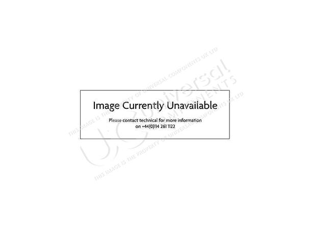 Desiccant Cartridge Knorr-Bremse 