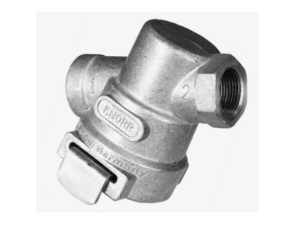 Ledningsfilter M22 Knorr-Bremse 