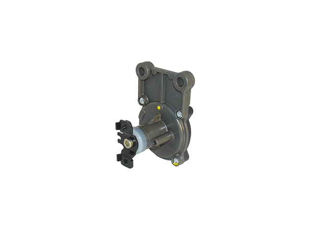 Nivåventil RVI/Volvo Knorr-Bremse 