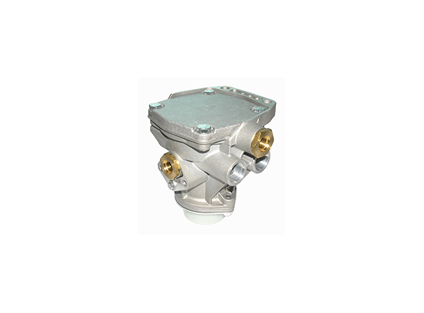Relay Emergency Valve Knorr-Bremse 