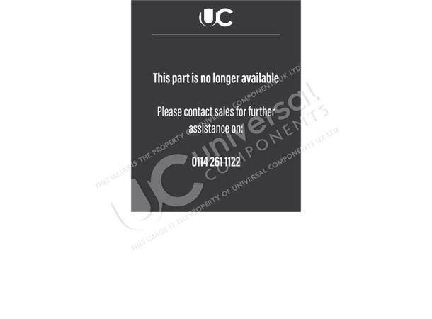 Clutch Servo Knorr-Bremse 