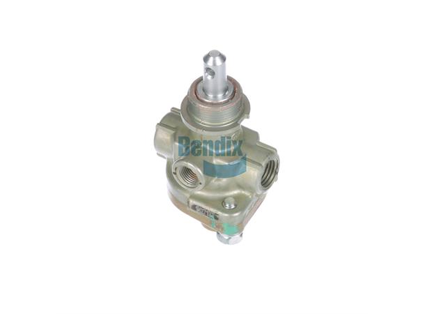 Control Valve Knorr-Bremse 