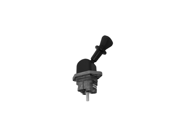 Hand Brake Valve Knorr-Bremse 