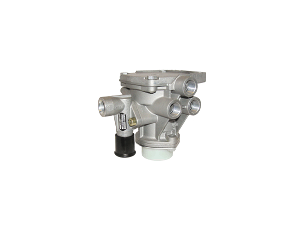 Relay Emergency Valve Knorr-Bremse 