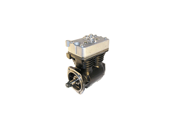 Compressor Knorr-Bremse 