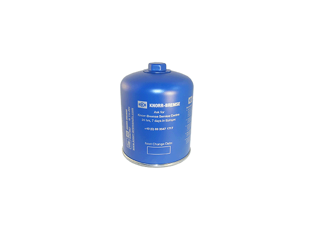 Desiccant Cartridge Knorr-Bremse 