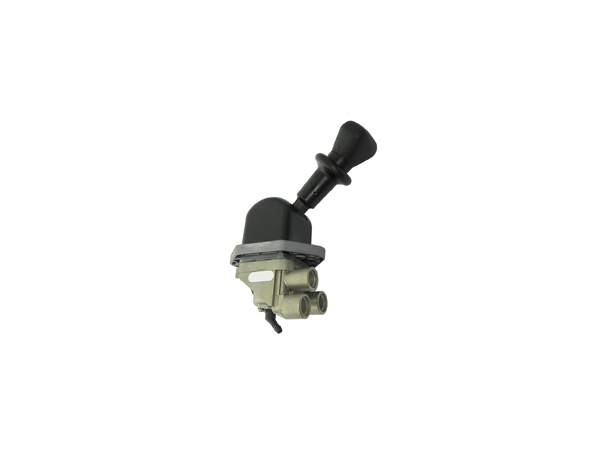 Hand Brake Valve Knorr-Bremse 