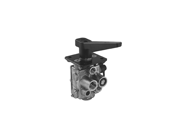 Hev/senk ventil Knorr-Bremse 