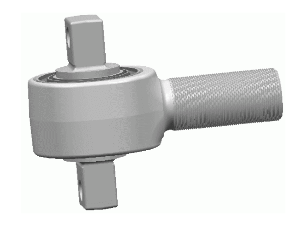 LEMFOERDER TIE ROD END, AXLE STRUT 