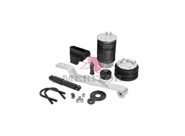 1-lags fjær ROR Schomäcker 