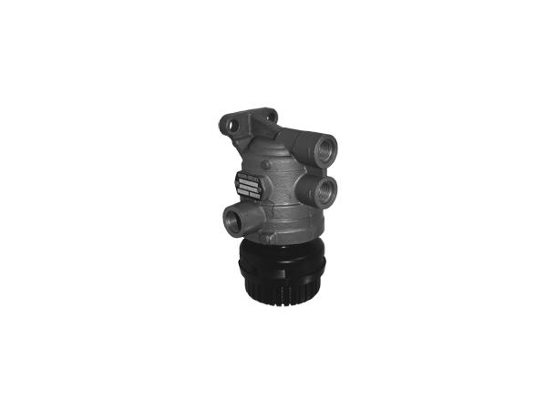 Adaptor Valve Knorr-Bremse 