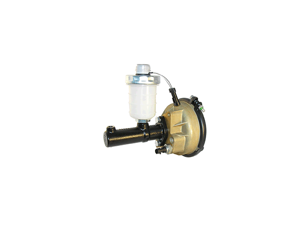 Brake Chamber (Aoh) Knorr-Bremse 