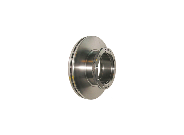 Brake Disc Knorr-Bremse 