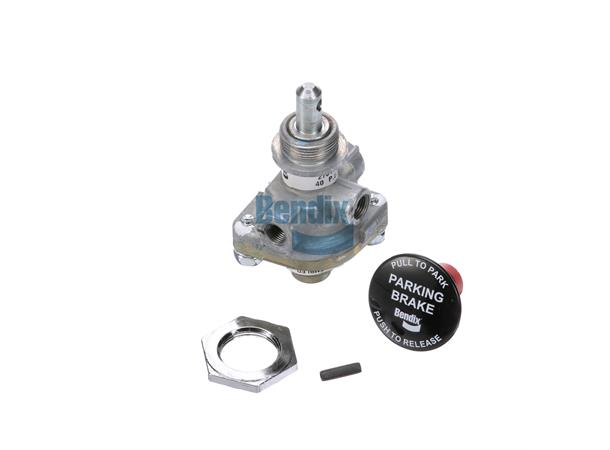 Control Valve Knorr-Bremse 