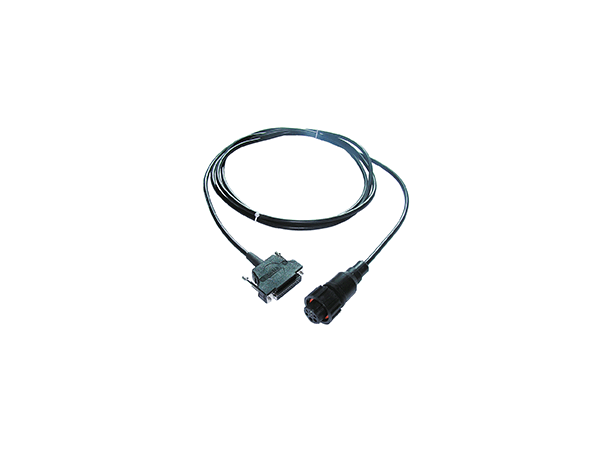 Diagnostic Cable Knorr-Bremse 