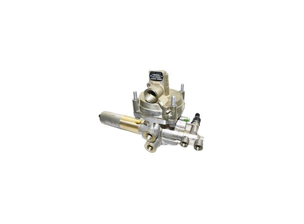 Load Sensing Valve (Air) Knorr-Bremse 