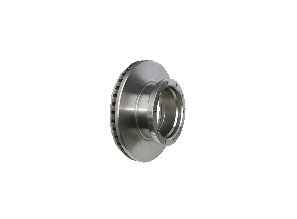 Brake Disc Knorr-Bremse 