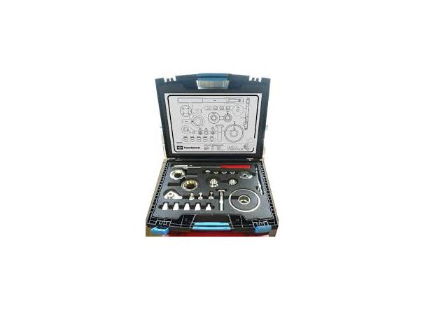 CLUTCH COMPRESSOR TOOL KIT Knorr-Bremse 
