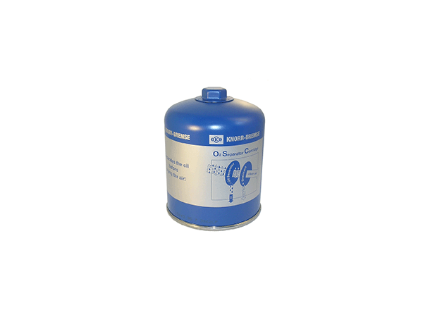 Desiccant Cartridge Knorr-Bremse 