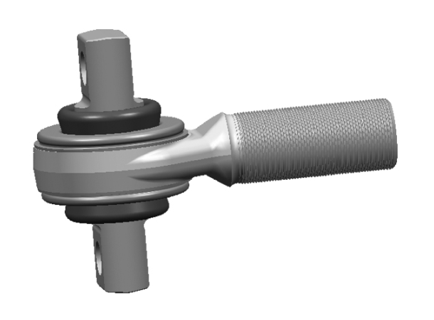 LEMFOERDER TIE ROD END, AXLE STRUT 