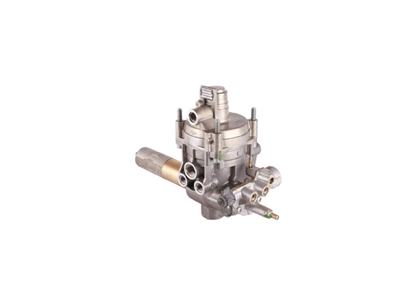 Load Sensing Valve (Air) Knorr-Bremse 
