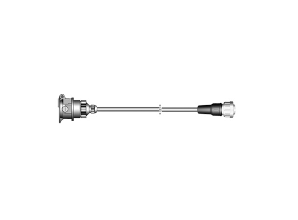 Power Supply Cable Knorr-Bremse 