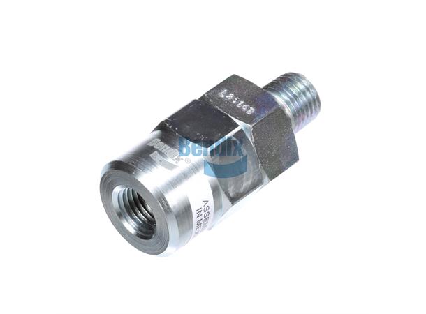 Air Filter Knorr-Bremse 