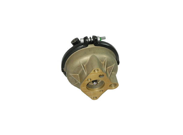 Brake Chamber (Aoh) Knorr-Bremse 