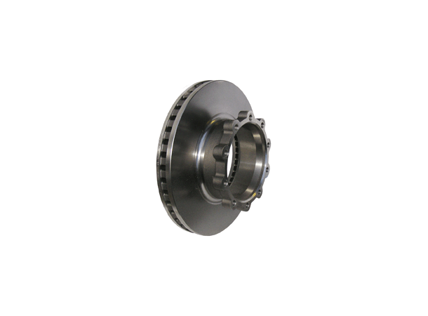 Brake Disc Knorr-Bremse 