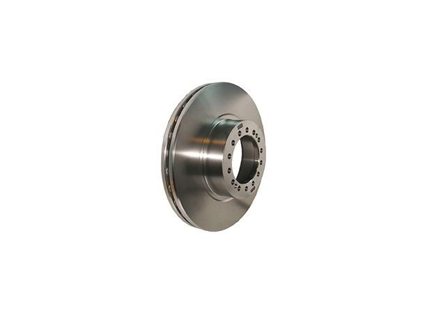 Brake Disc Knorr-Bremse 