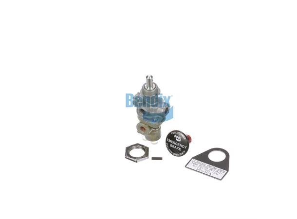 Control Valve Knorr-Bremse 