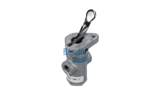 Control Valve Knorr-Bremse 