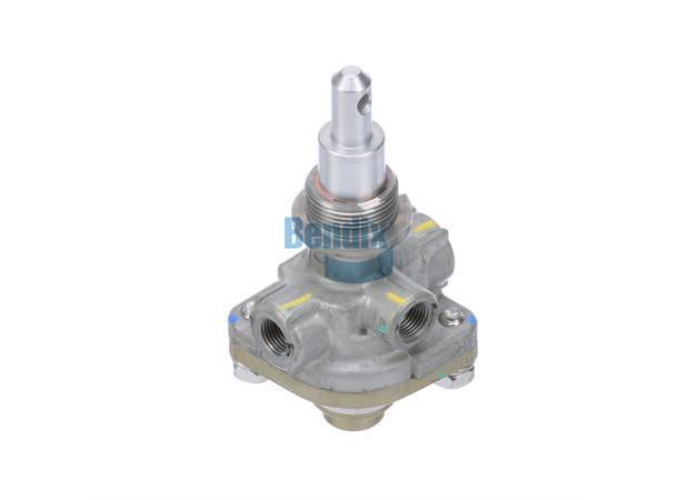 Control Valve Knorr-Bremse 