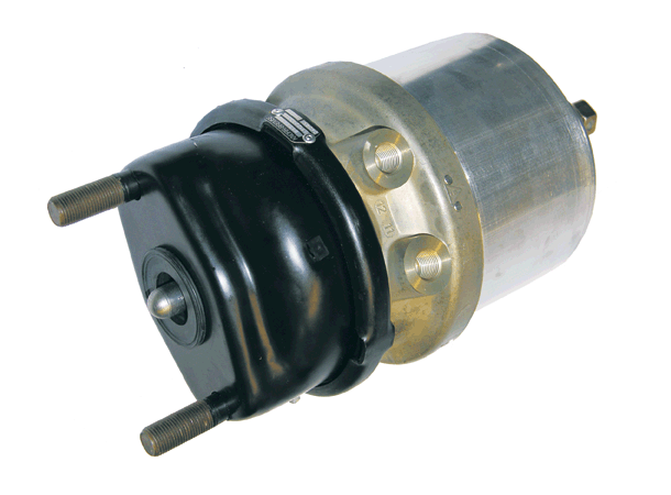 Fjærbremssylinder 16/16 Skive Knorr-Bremse 