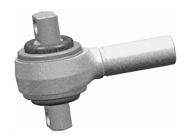 LEMFOERDER TIE ROD END, AXLE STRUT 