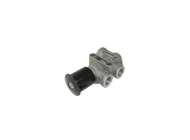 Maneuvering Valve Knorr-Bremse 