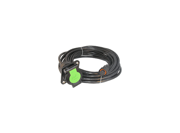 Power Supply Cable Knorr-Bremse 