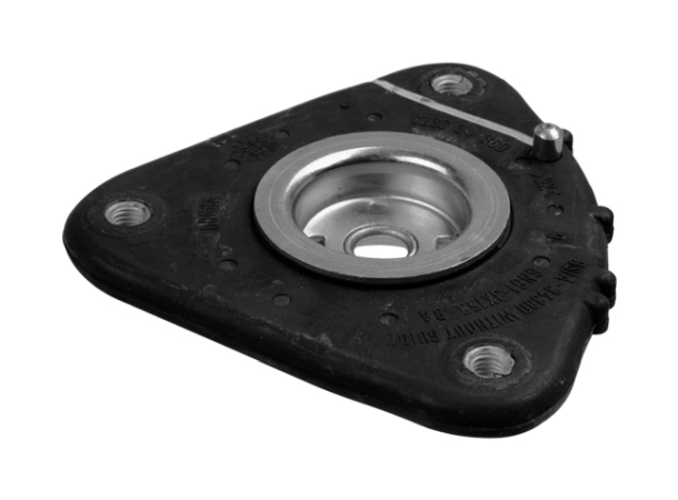 Relay Valve Knorr-Bremse 