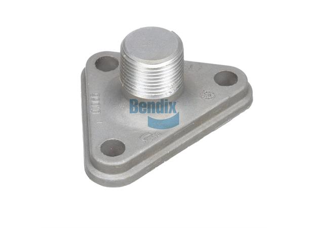 Adaptor Knorr-Bremse 