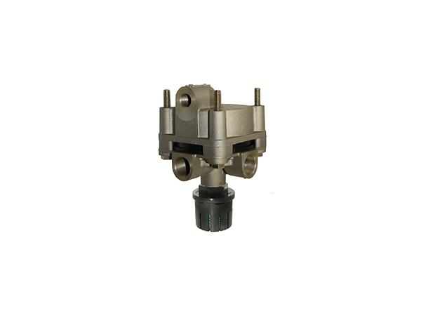 Emergency Brake Valve Knorr-Bremse 