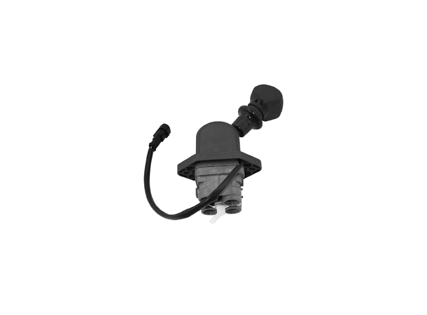 Hand Brake Valve Knorr-Bremse 