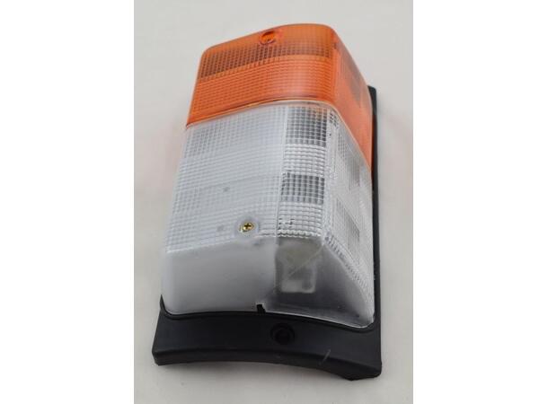 Blinklys Scania høyre Tangde 